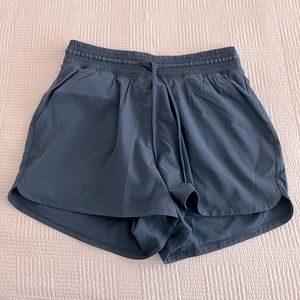 Abercrombie YPB Shorts